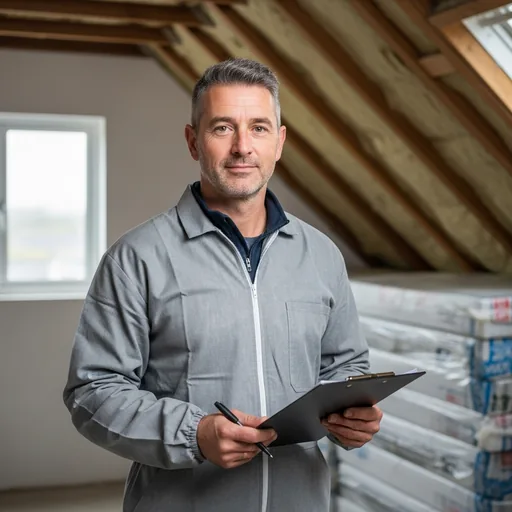 Erwan L., gérant et conseiller technique à Vannes