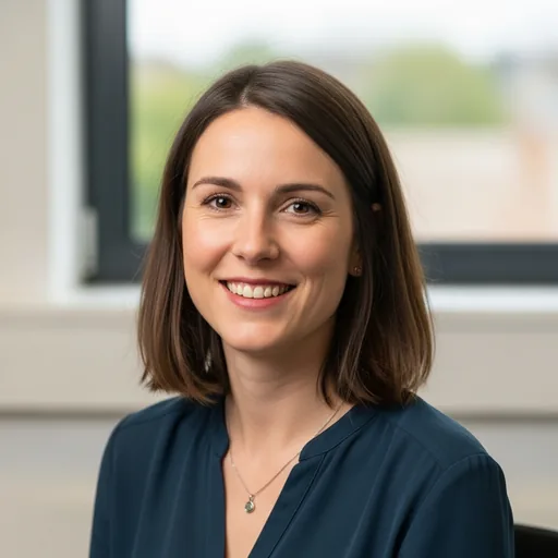 Morgane G., conseillère aides et dossiers rge à Vannes